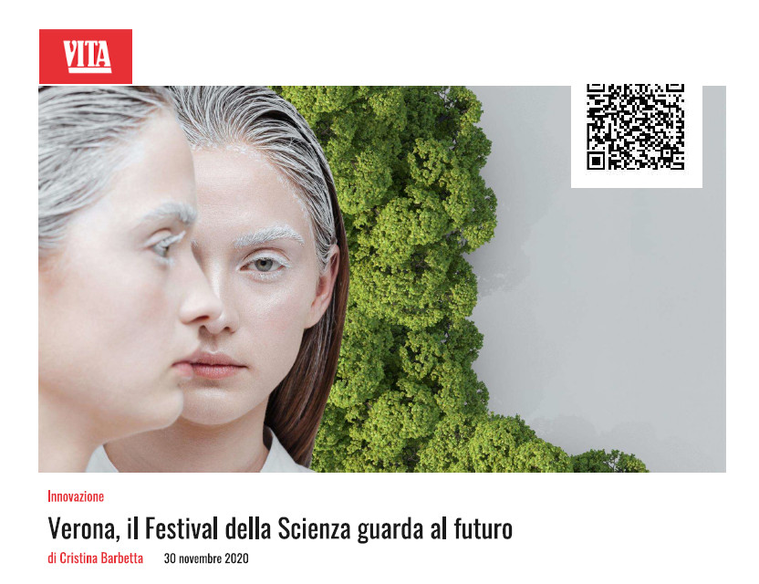 Verona, il Festival della Scienza guarda al futuro