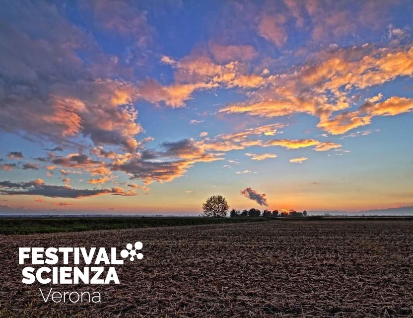 Arpav al fianco del Festival Scienza Verona 2021